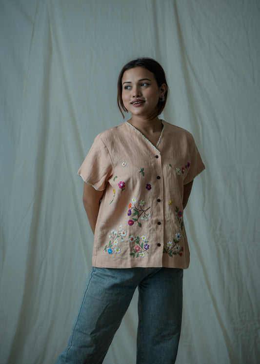 Aziz | Handcrafted Clothing