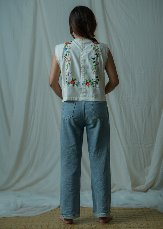 Caspara | Handcrafted Clothing