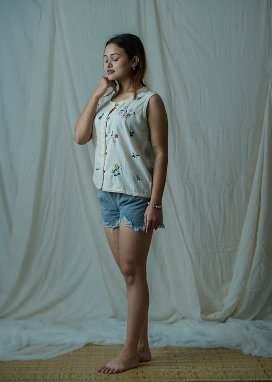 Liana | Handcrafted Clothing