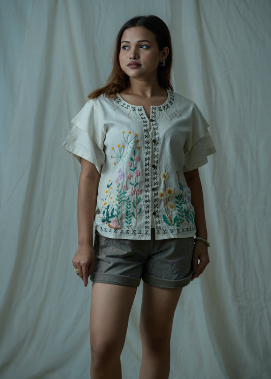 Meeral | Handcrafted Clothing