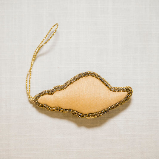 हाथ से बुना हुआ मस्टर्ड इरी सिल्क स्टोल | धारीदार