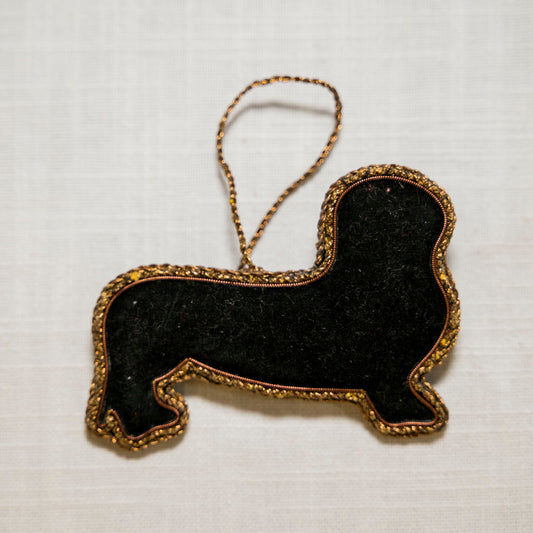 हाथ से बुना हुआ मस्टर्ड इरी सिल्क स्टोल | धारीदार