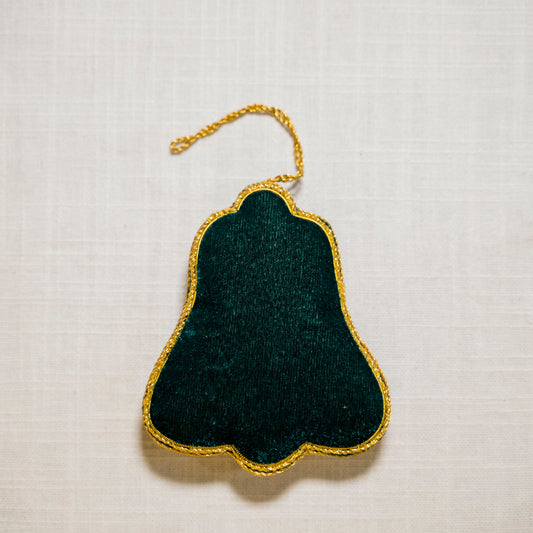 Bell Christmas Tree Charm