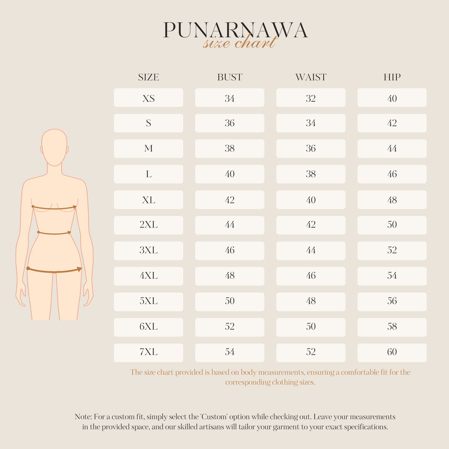 Mina | Handcrafted Clothing