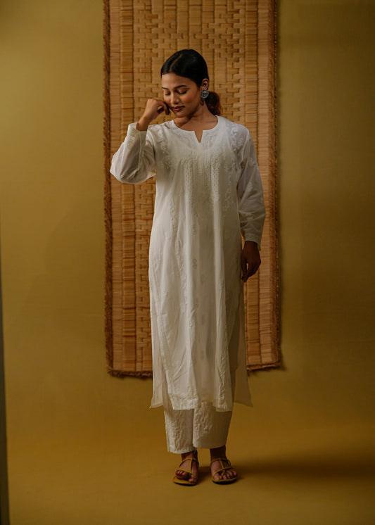 Shiraz | Chikankari Clothing