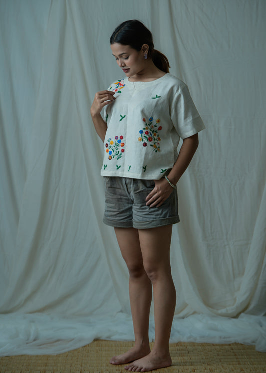 Tarana | Handcrafted Clothing