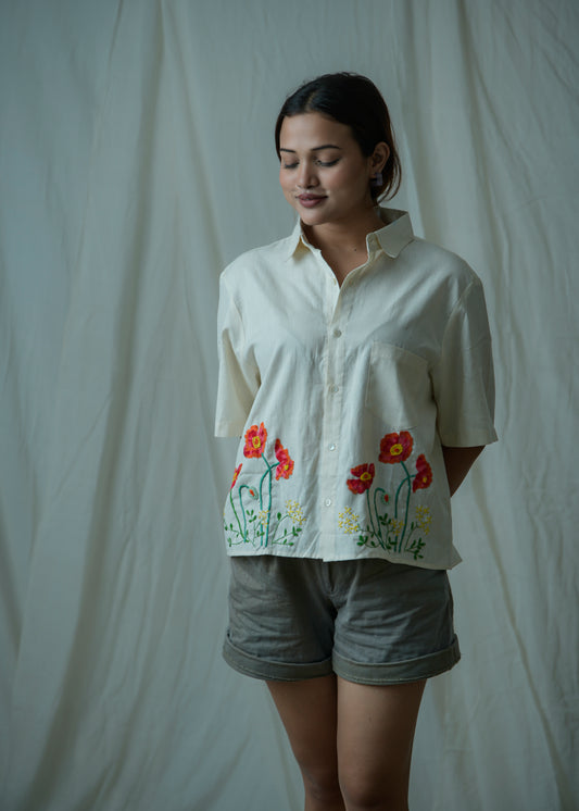 Zareen | Handcrafted Clothing