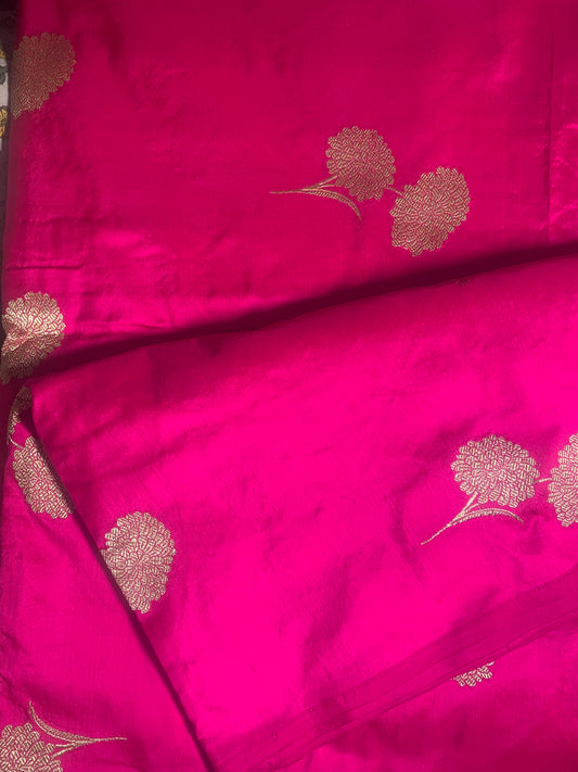 सूती हथकरघा कपड़ा कोरा