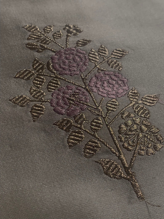 सूती हथकरघा कपड़ा कोरा