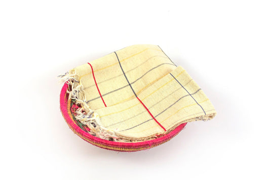 Kitchen Napkin - Punarnawa Soul of Artistry