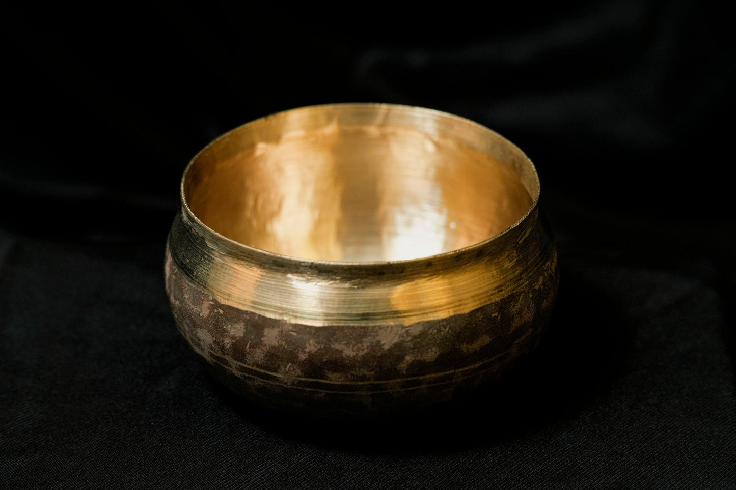 Kansa Curry Bowl | कटोरी