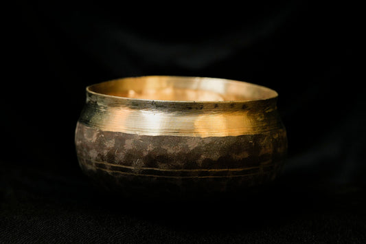 Kansa Curry Bowl | कटोरी