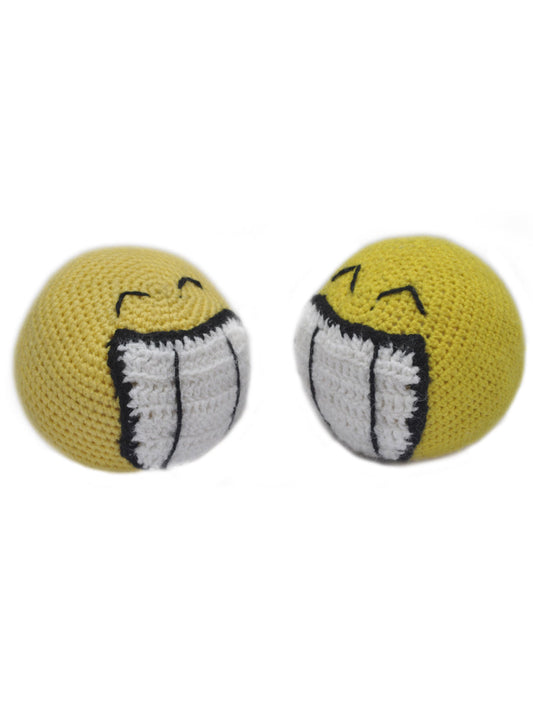 Emoji Smileys big fat happiness