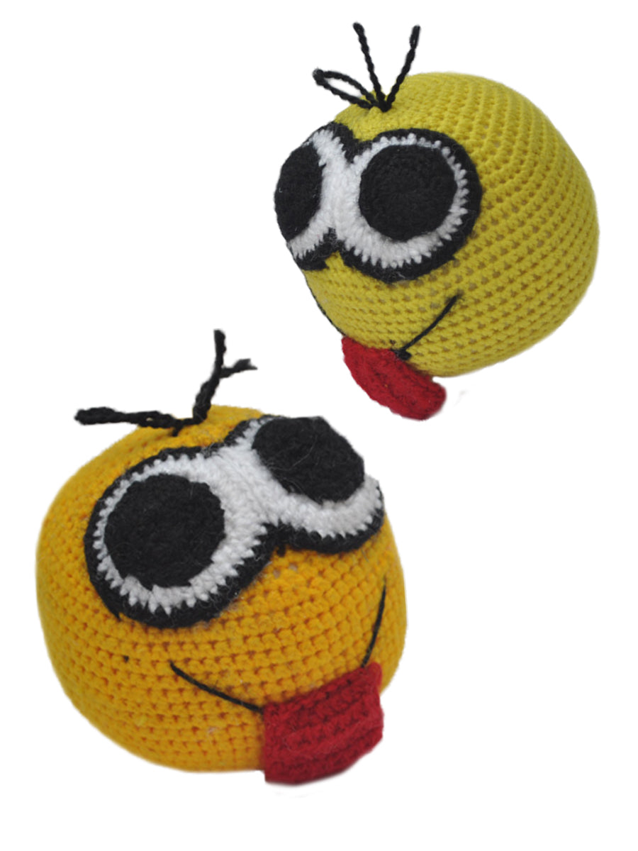 Emoji Smileys I'm joking!