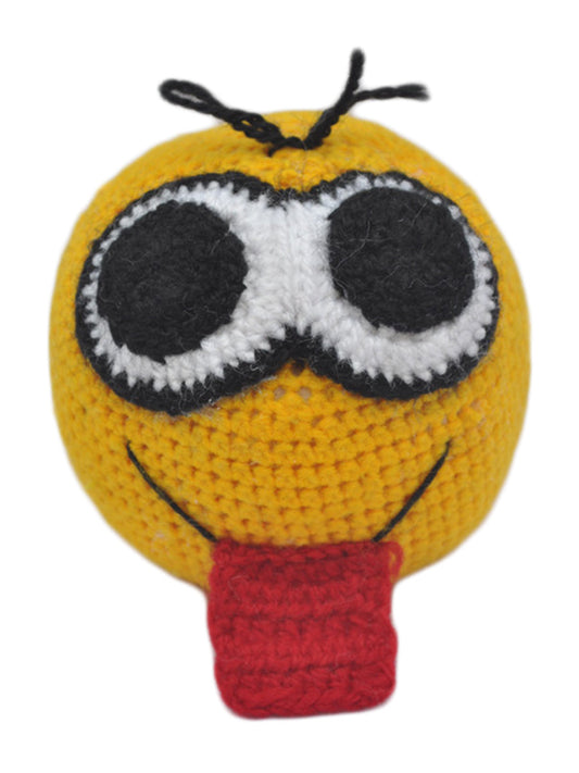 Emoji Smileys I'm joking!