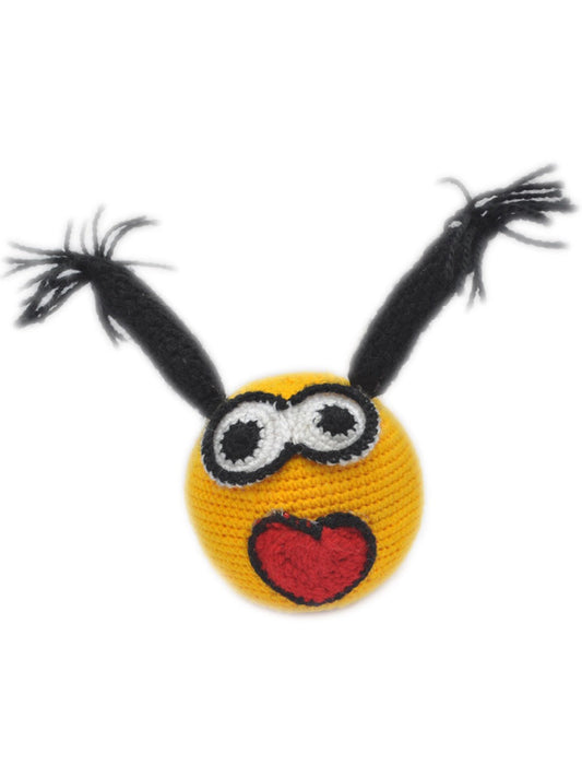 Emoji Smileys Lady gaga