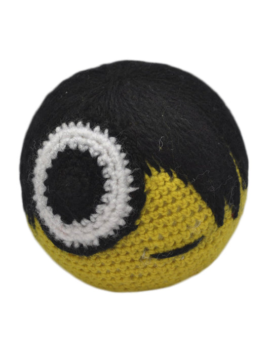 Emoji Smileys Nerdy Champu