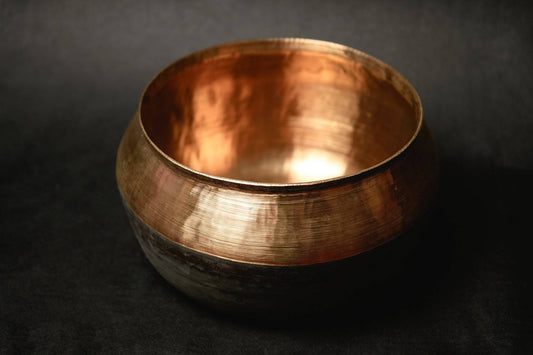 Bhuban Kansa Serving Bowl