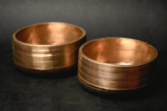 Kundi Kansa Serving Bowl | Kundi Katori