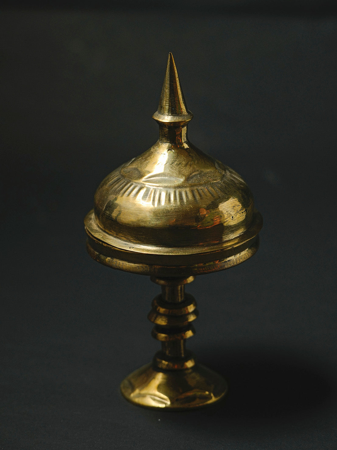 n Xorai - Plateau Assamais