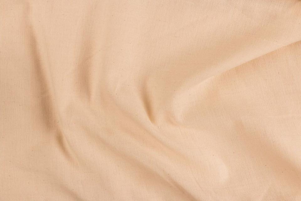 Cotton Handloom Fabric Kora