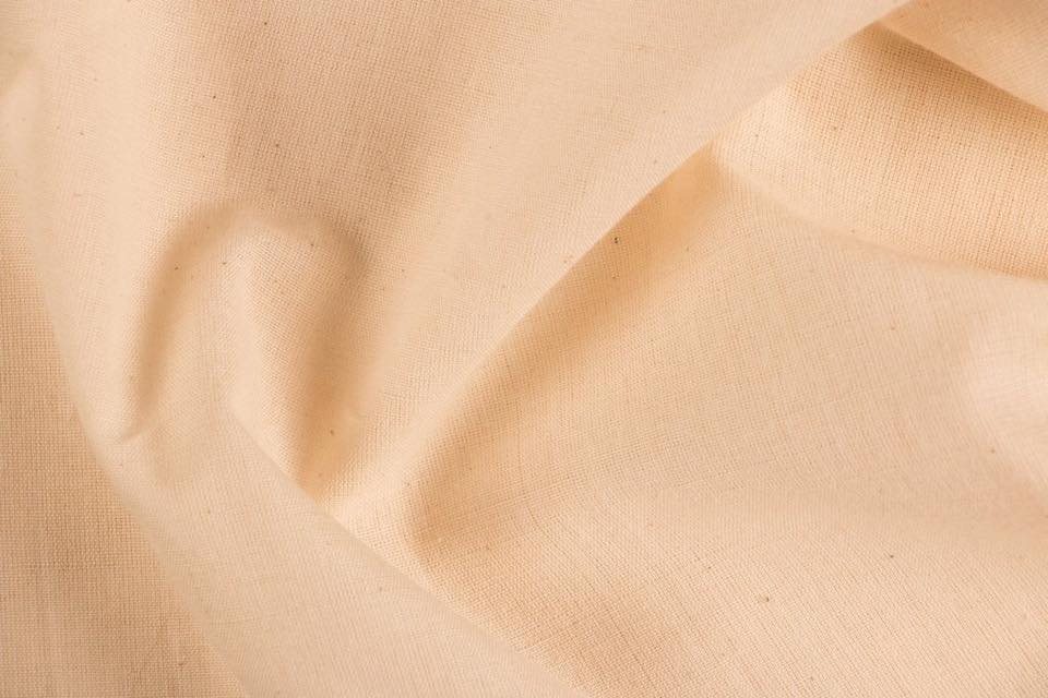 Cotton Handloom Fabric Kora