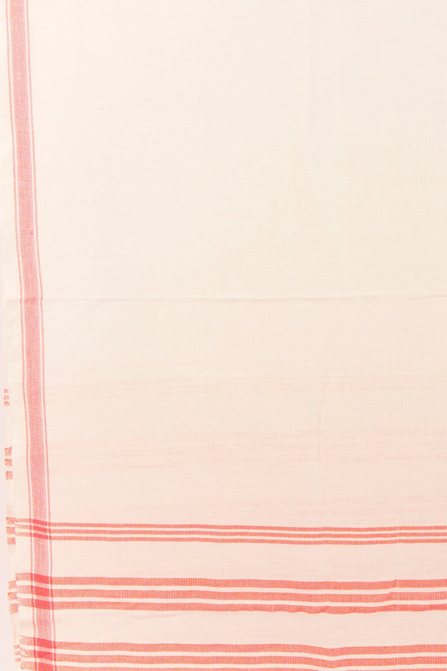 Cotton Gamusa Towel Blight Red Stripe