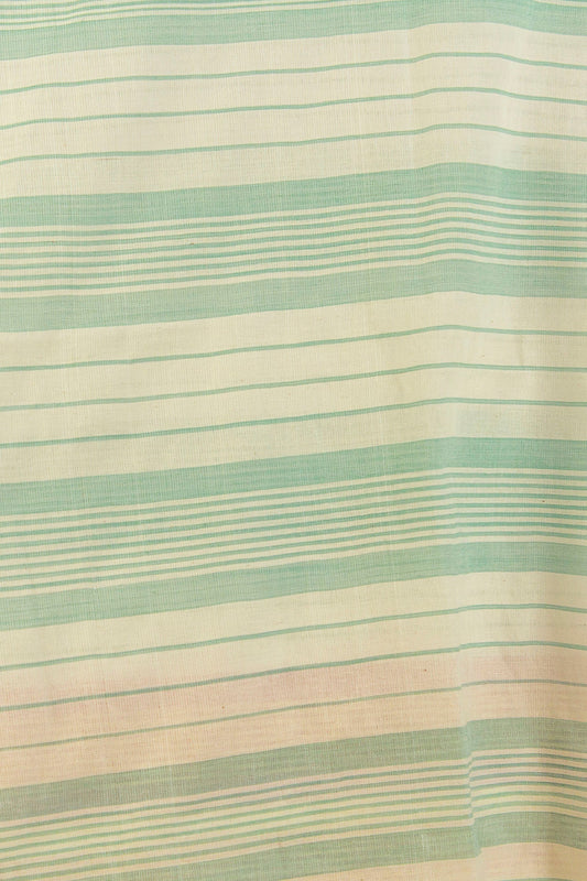 Coton Gamusa Serviette Water Grass (Fait sur commande)