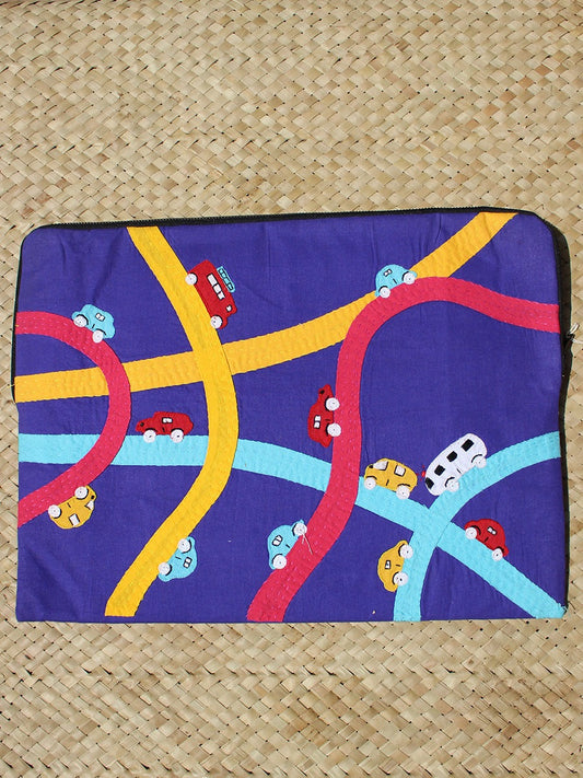 Housse pour ordinateur portable Concrete Jungle 5 S