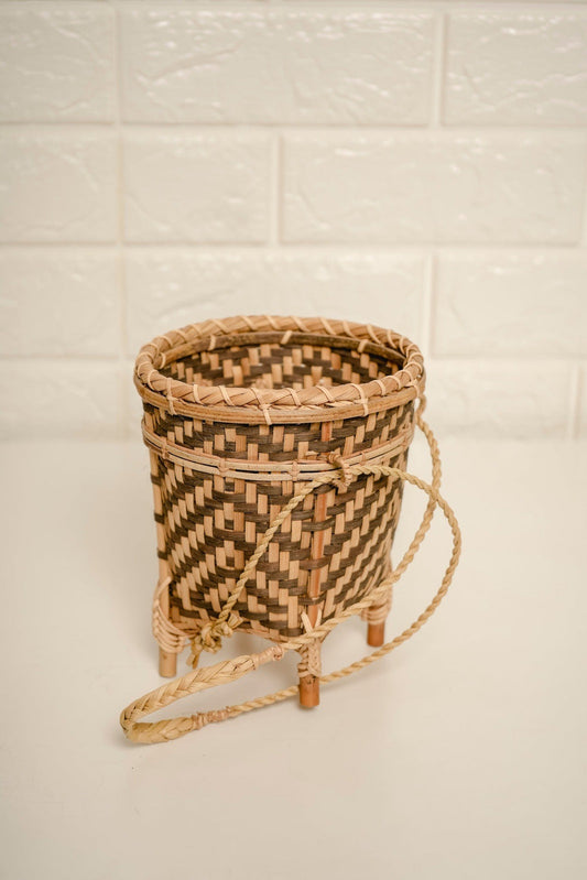 Mini Shangke Planter