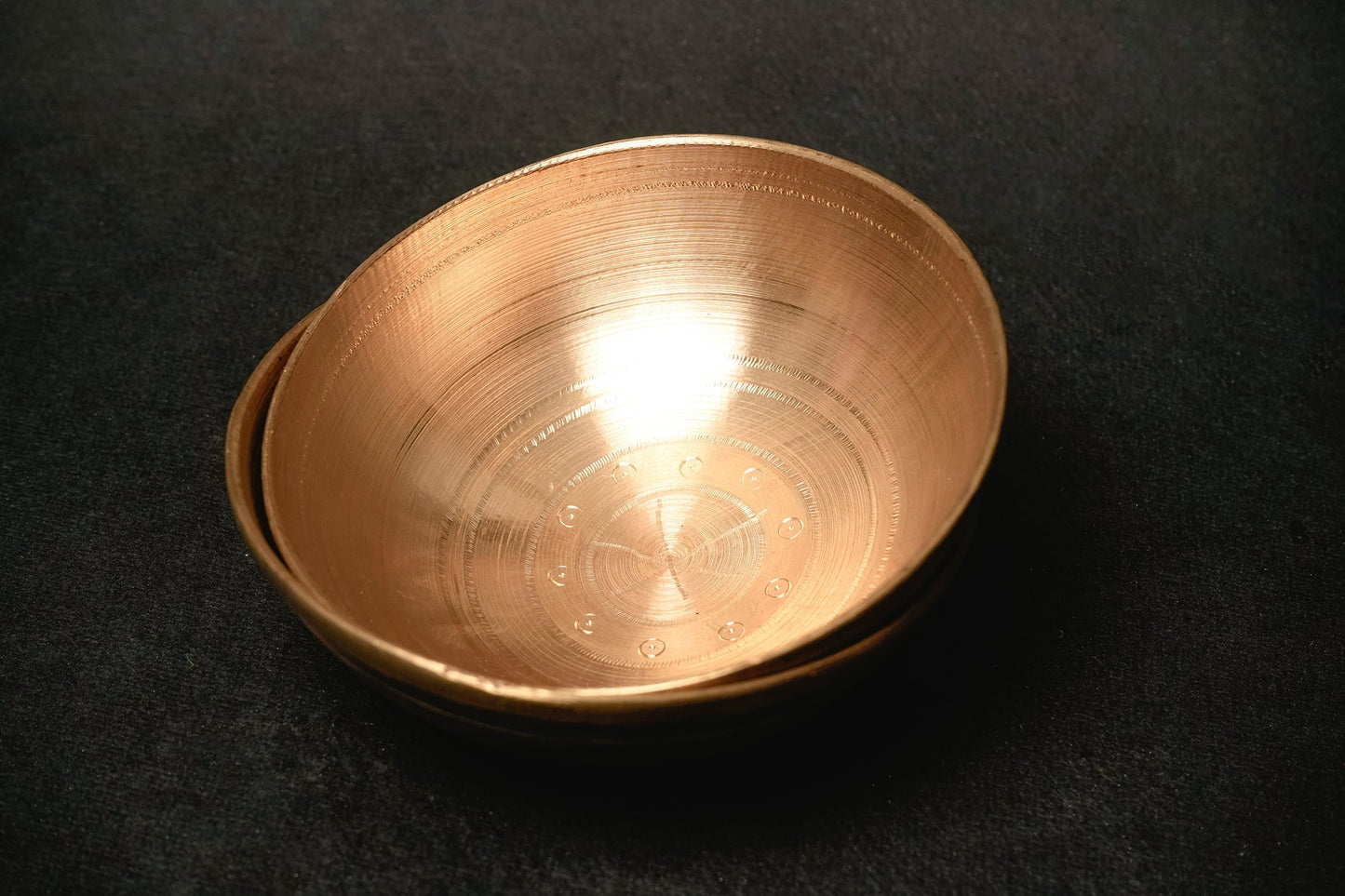 Bell Metal Katori | Small Bowl