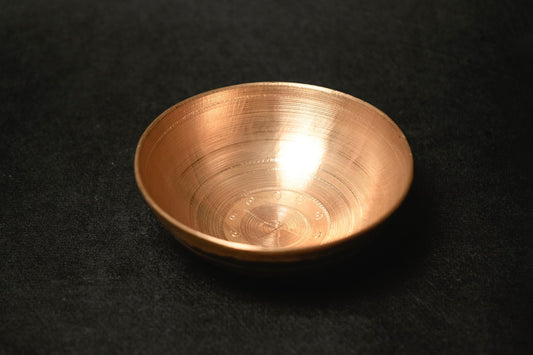 Bell Metal Katori | Small Bowl