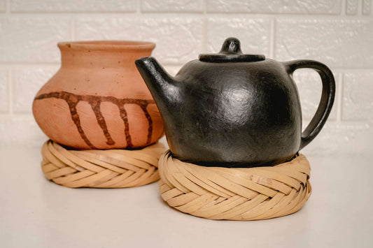 Pindi- Naga Hairum Grass Trivet