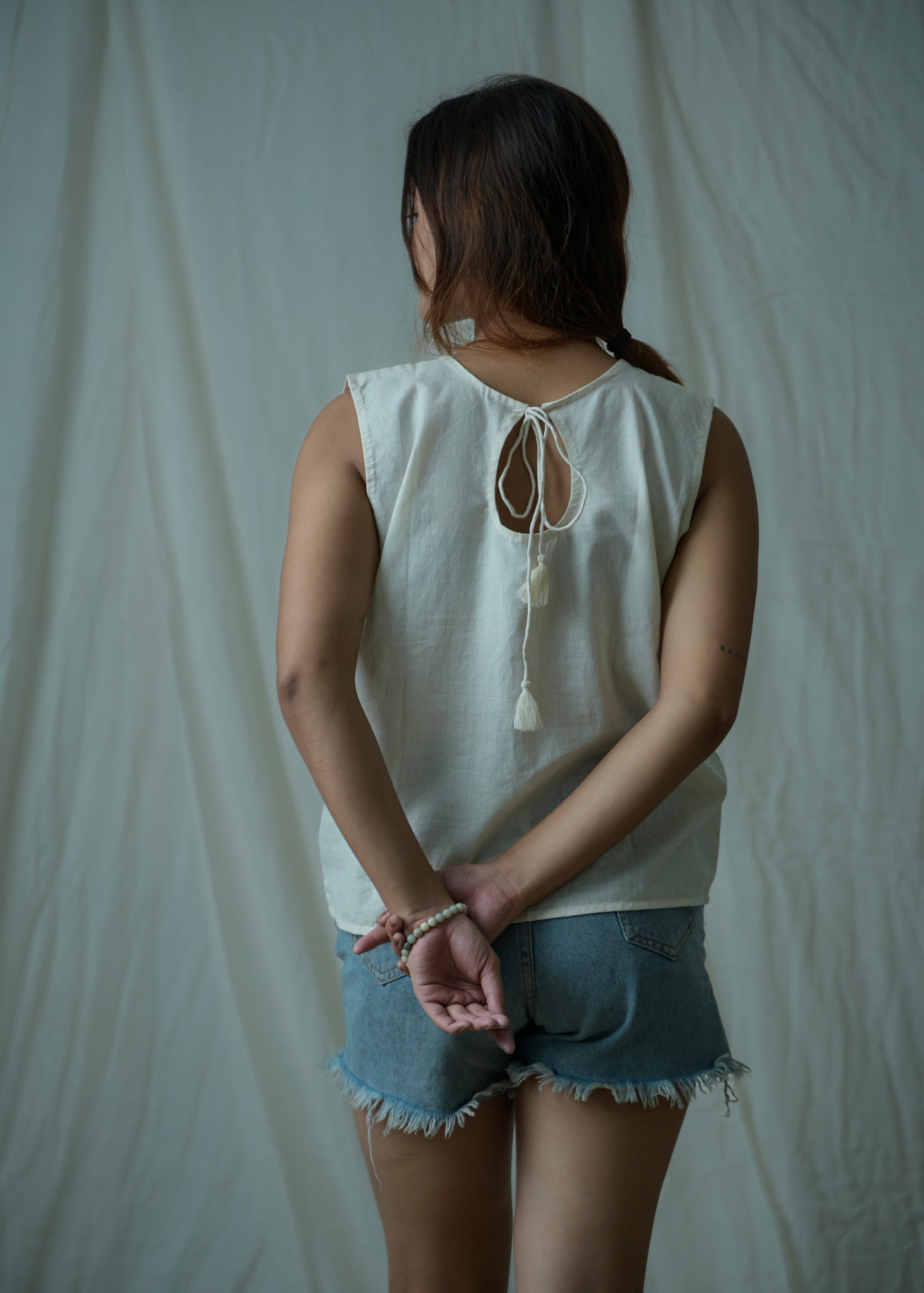 Alizeh | Handcrafted Kora Cotton Clothing