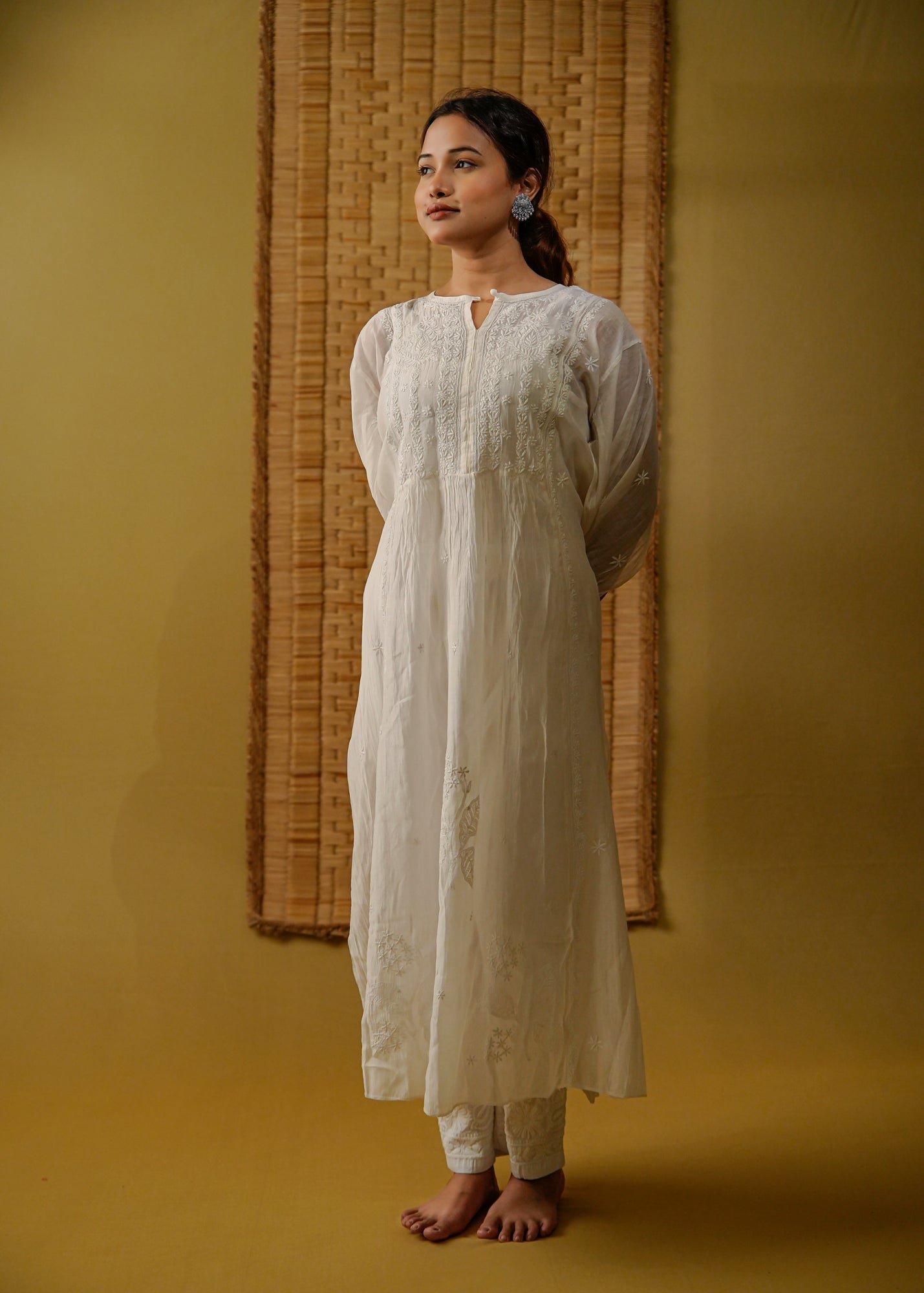 Arshi | Chikankari Clothing