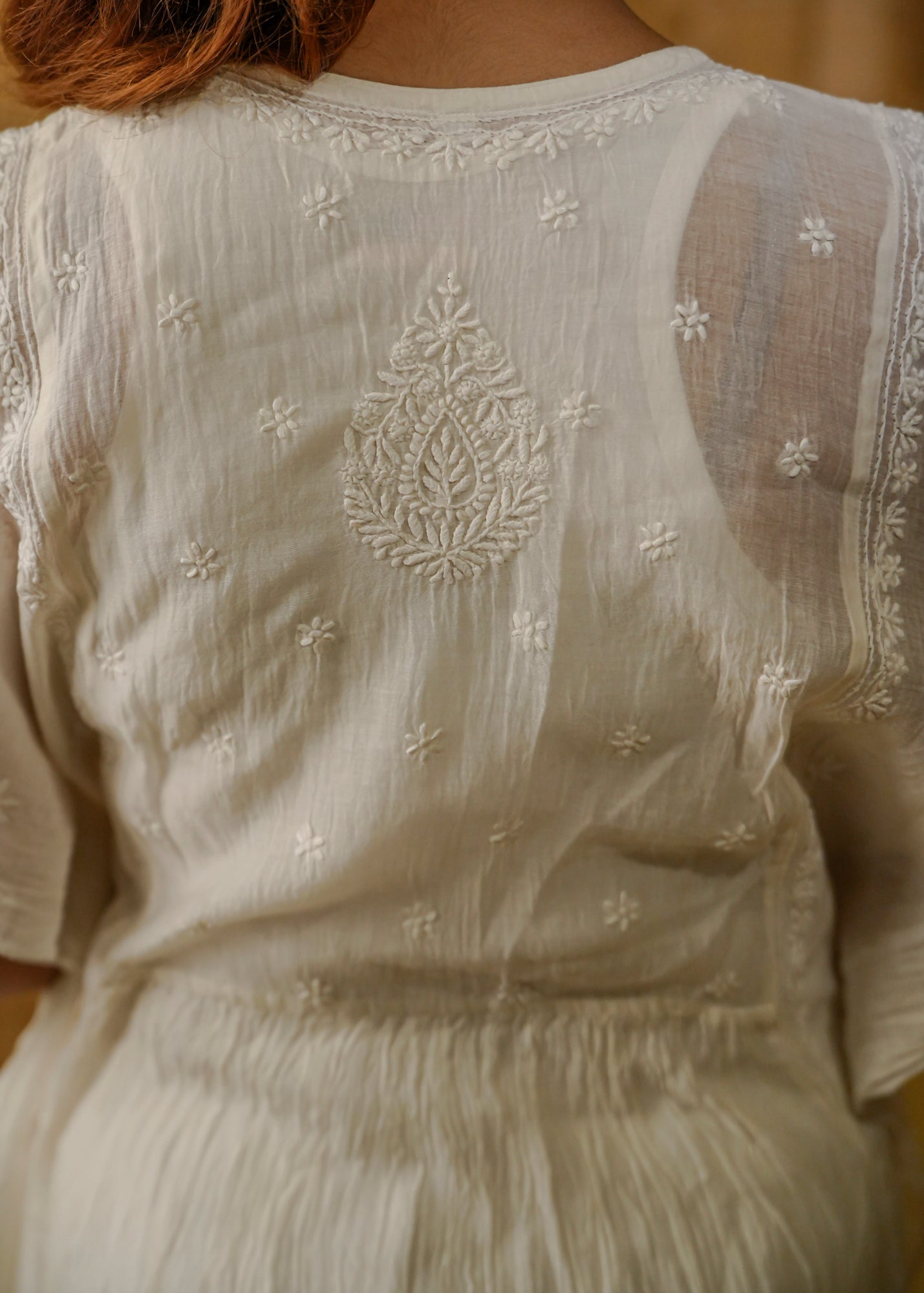 Arshi | Chikankari Clothing