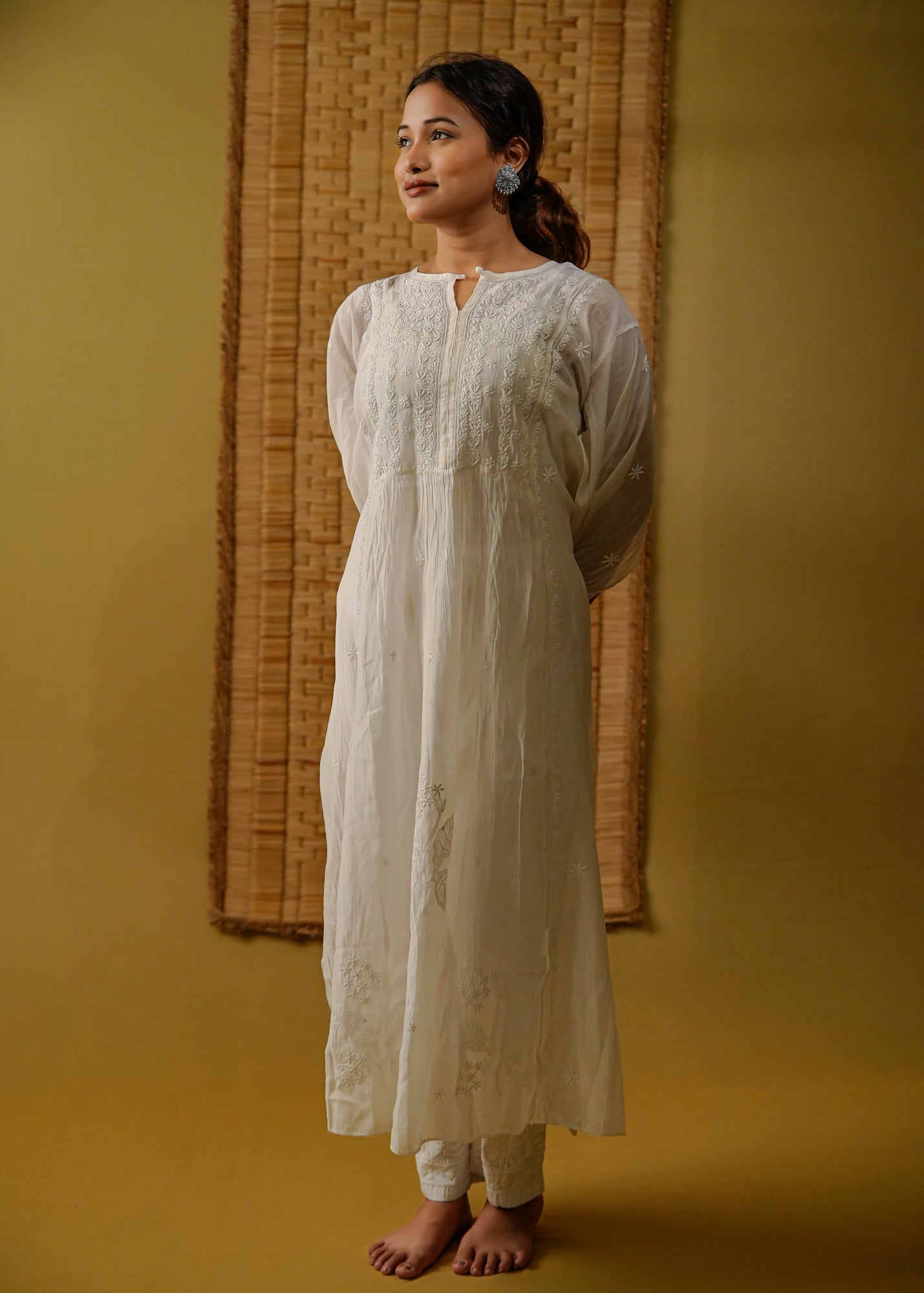 Arshi | Chikankari Clothing