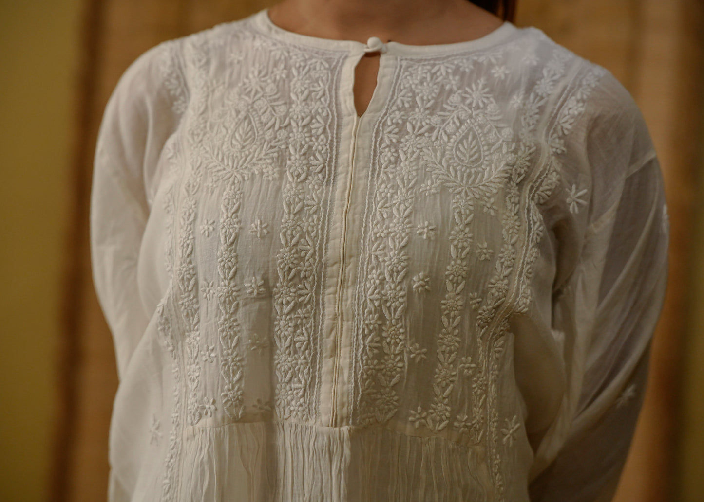 Arshi | Chikankari Clothing