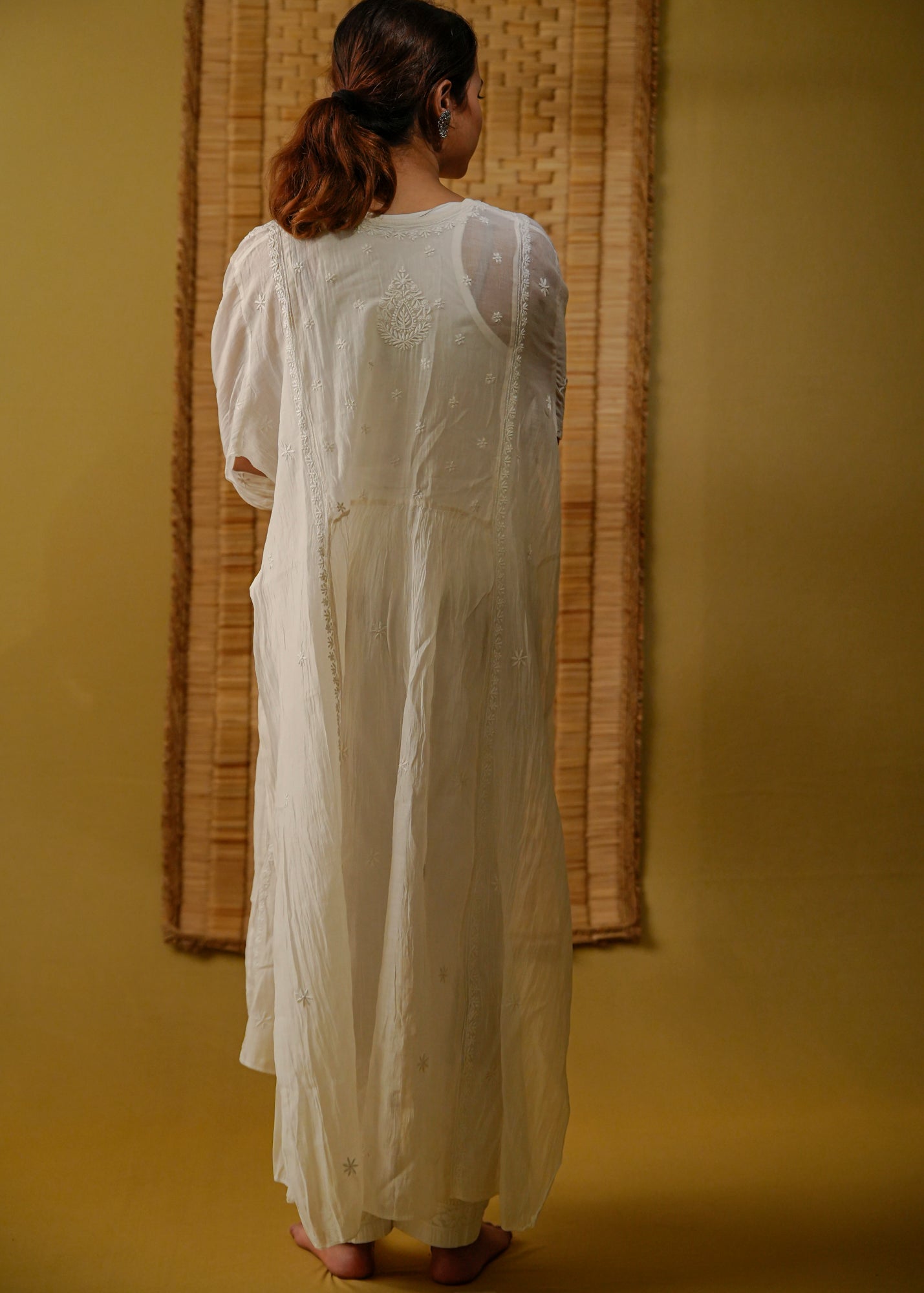 Arshi | Chikankari Clothing