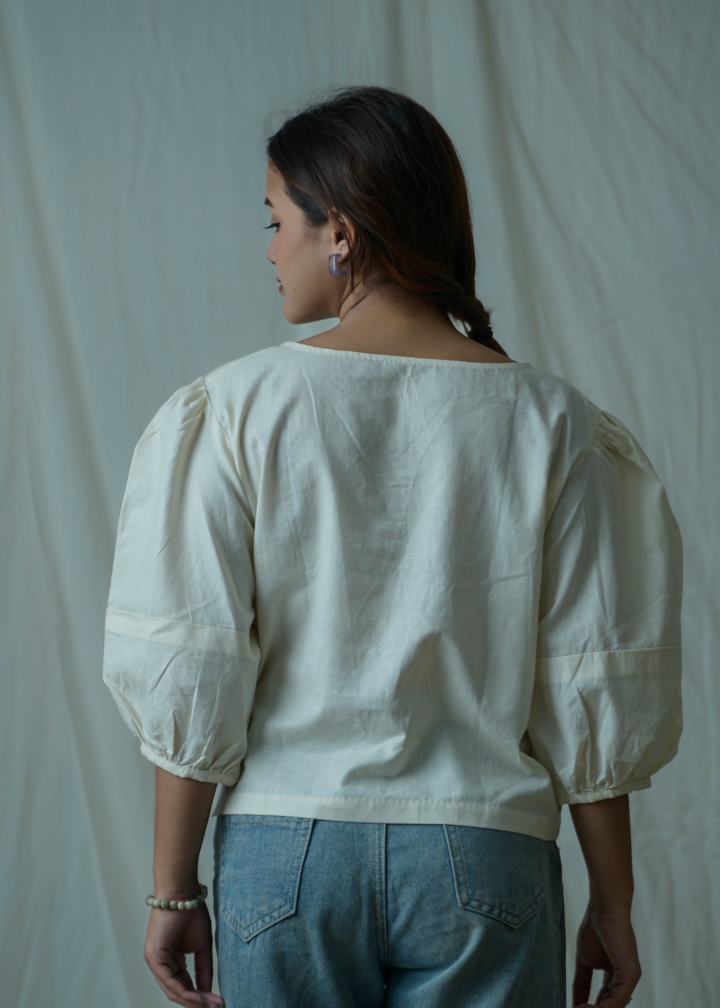 Arshiya | Handcrafted Clothing