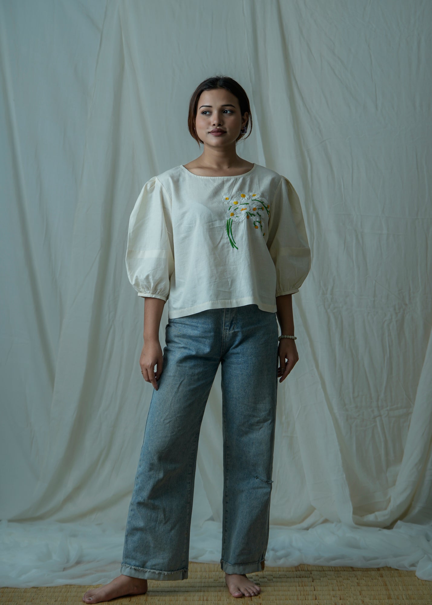 Arshiya | Handcrafted Clothing