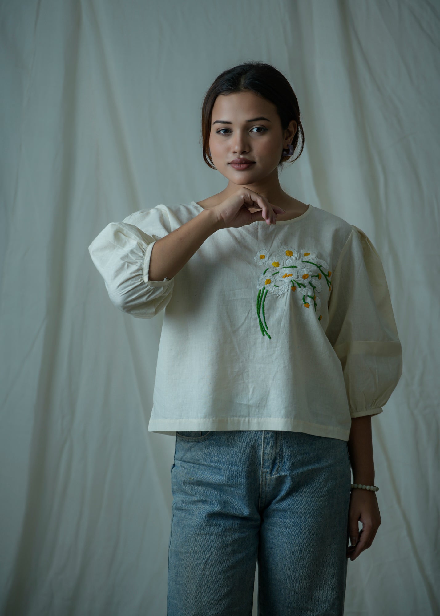 Arshiya | Handcrafted Clothing