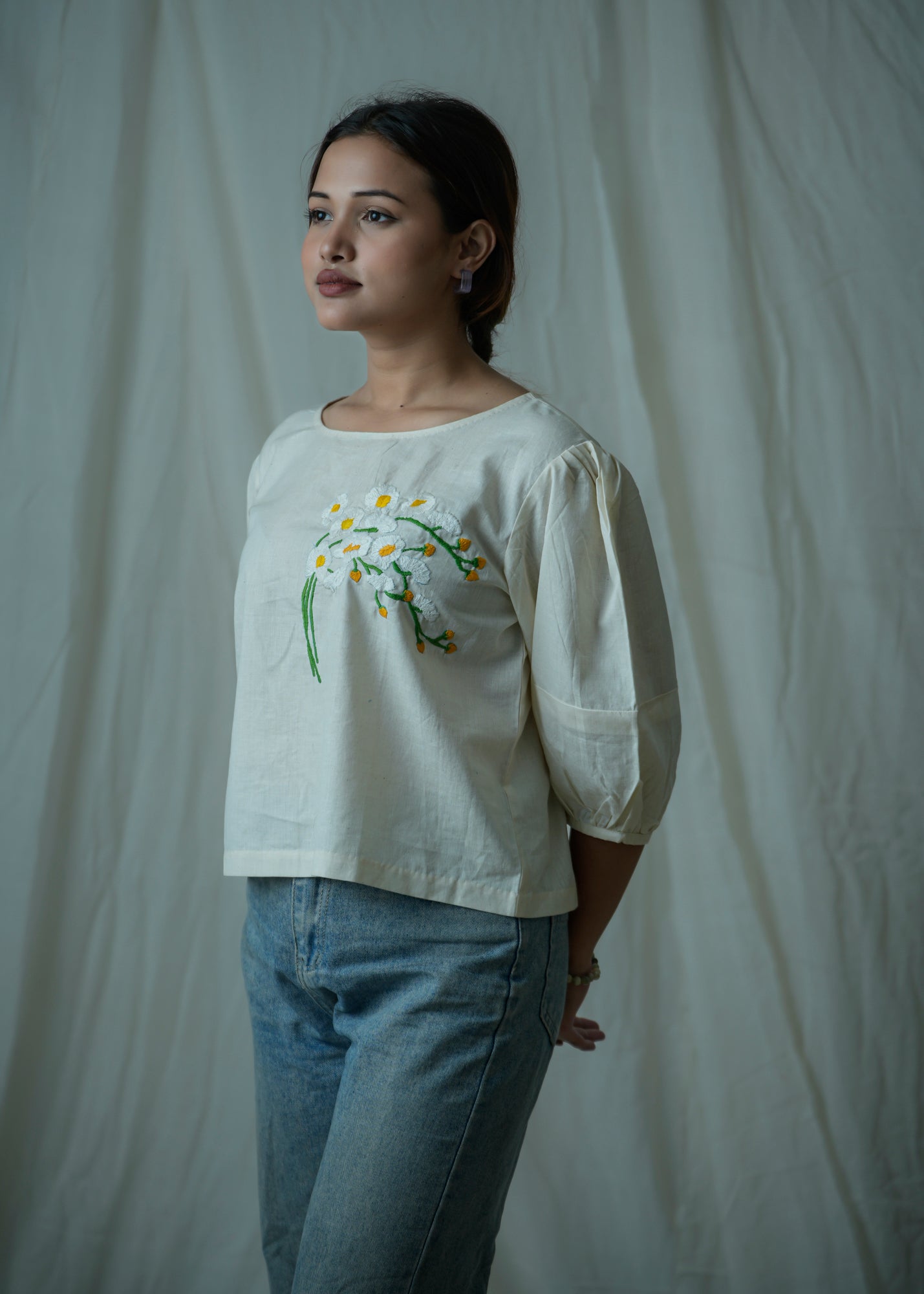 Arshiya | Handcrafted Clothing