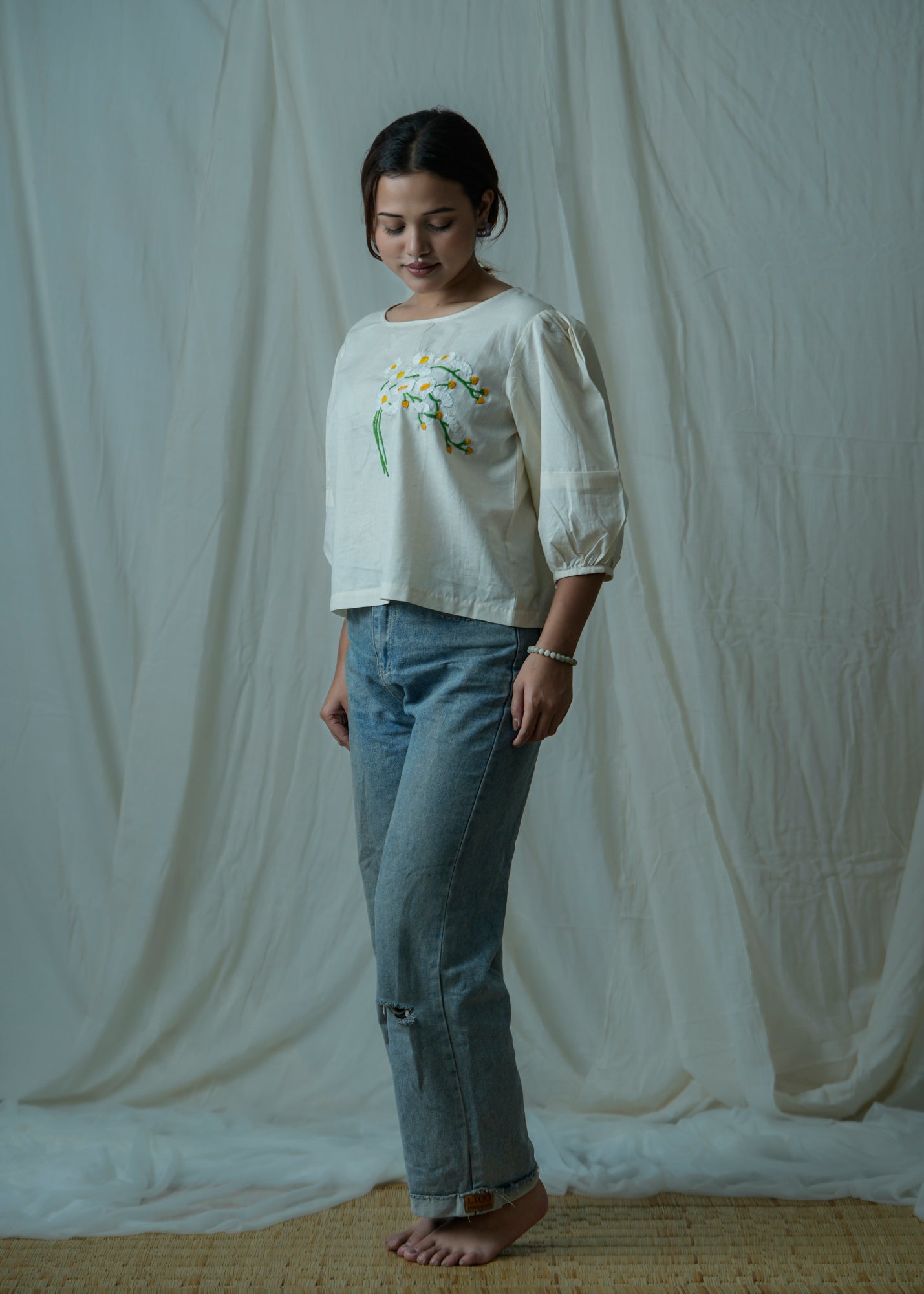 Arshiya | Handcrafted Clothing