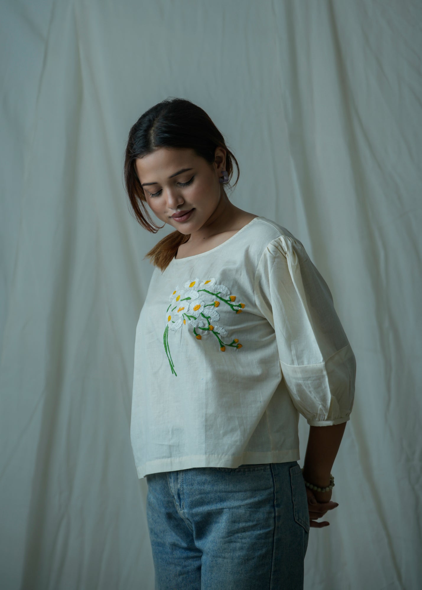 Arshiya | Handcrafted Clothing