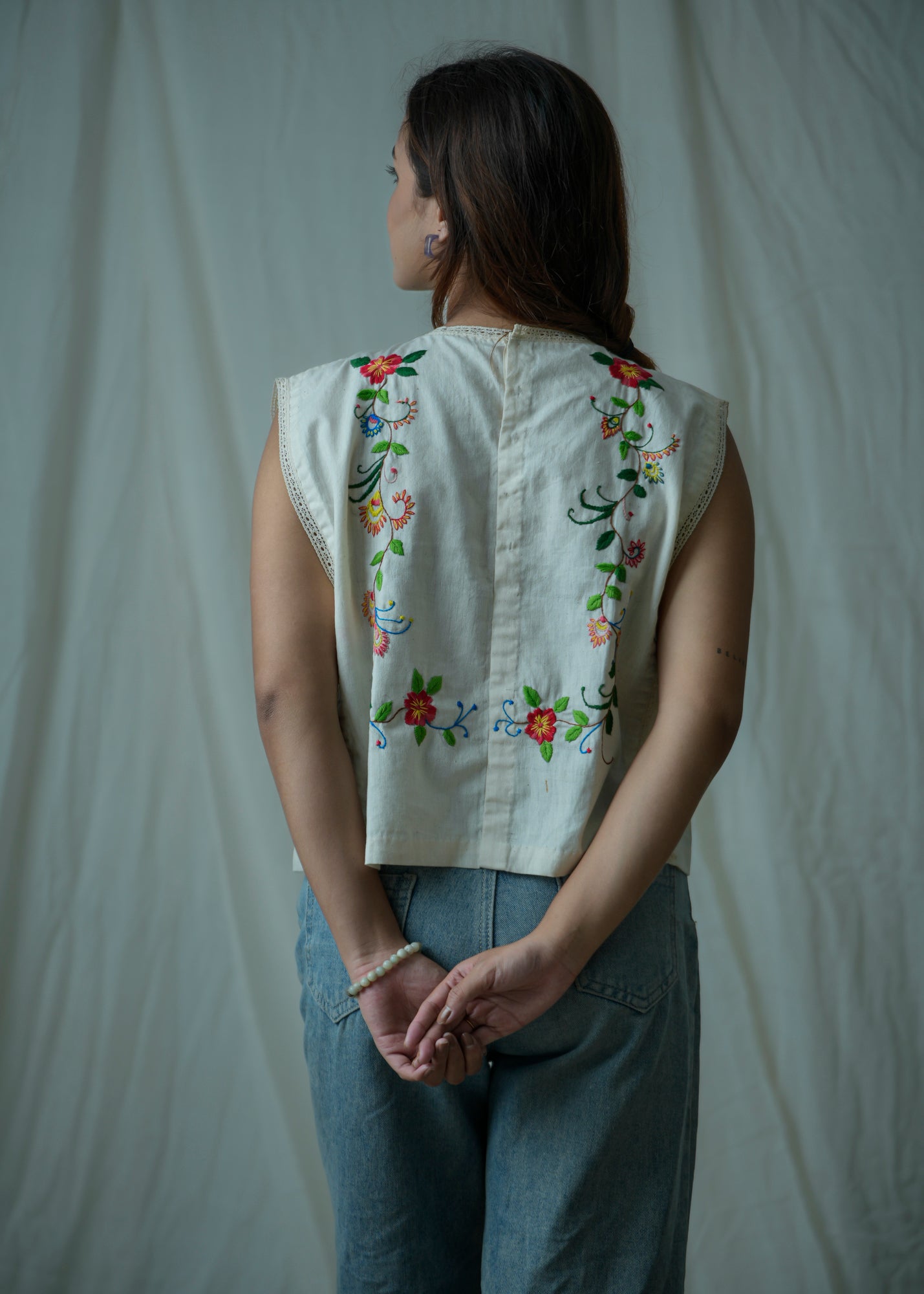 Caspara | Handcrafted Clothing