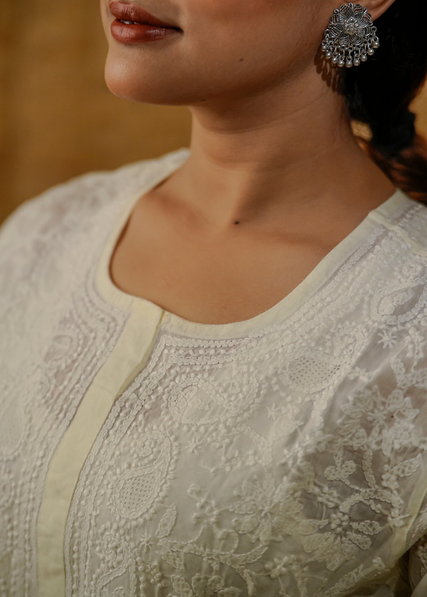 Daria | Chikankari Clothing