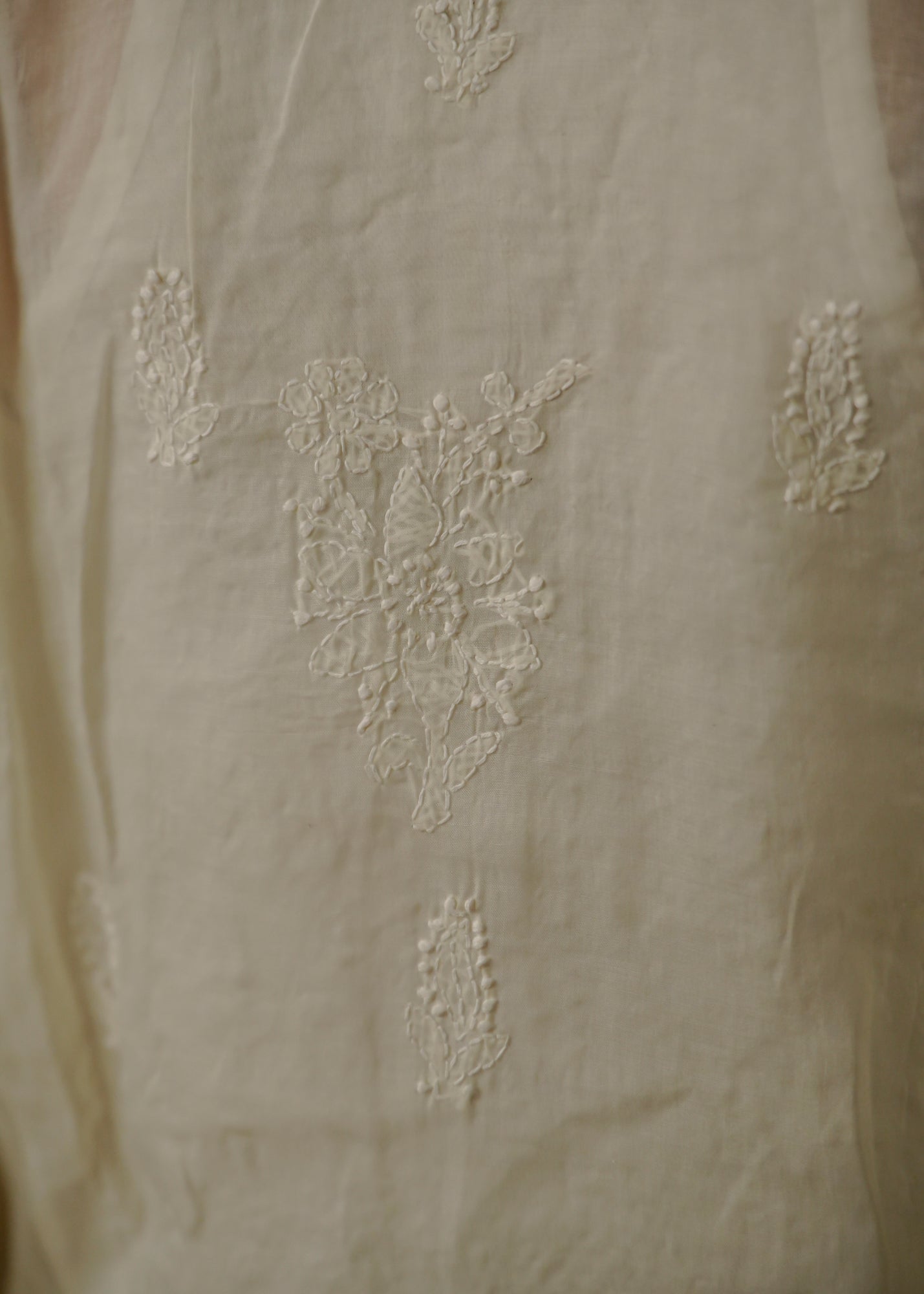 Daria | Chikankari Clothing