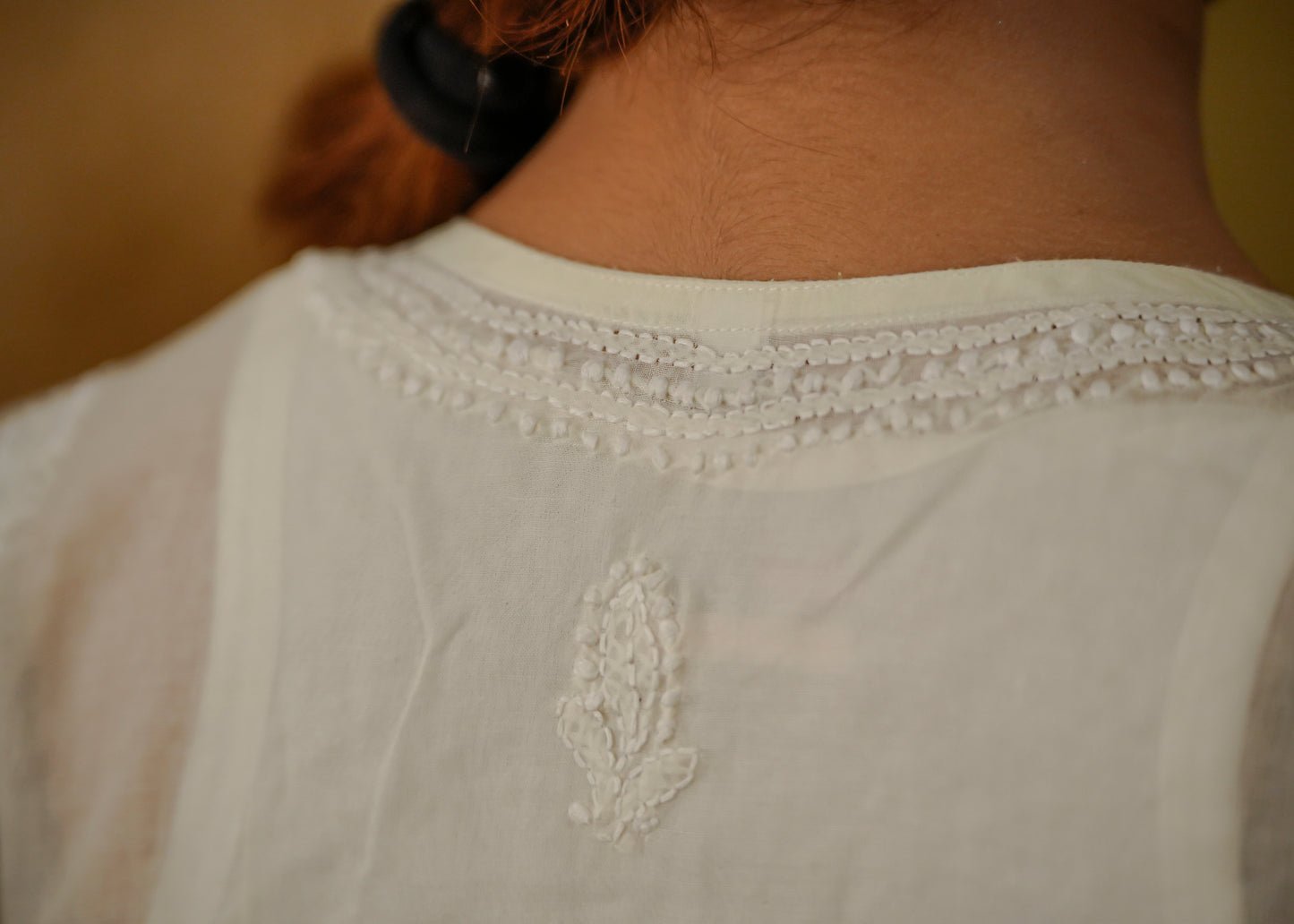 Daria | Chikankari Clothing