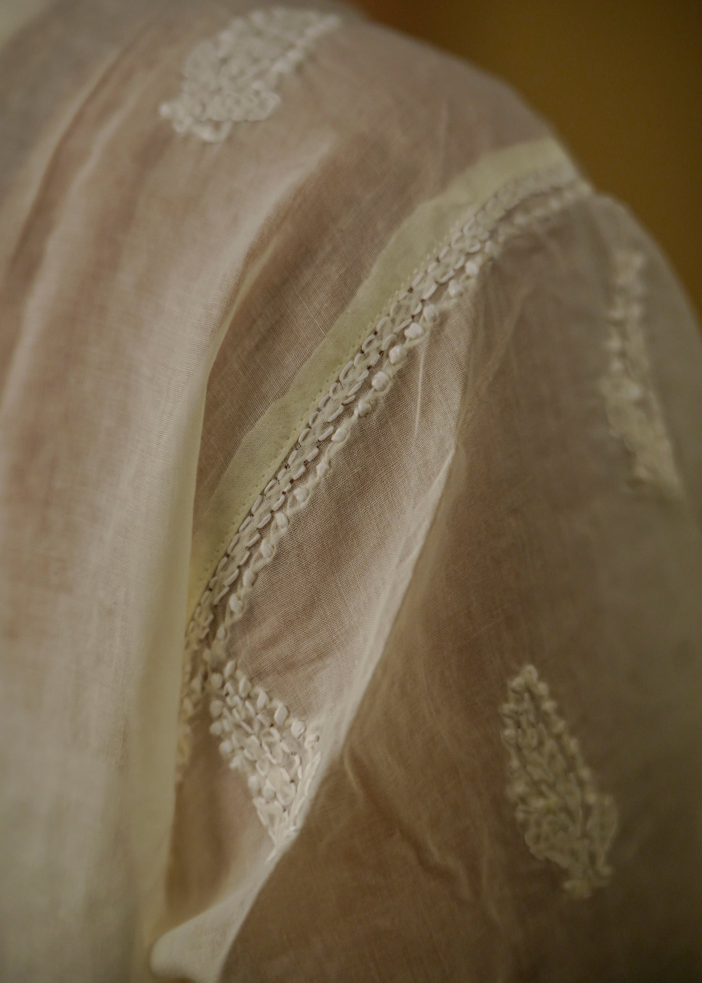 Daria | Chikankari Clothing